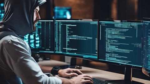 Mastering Ethical Hacking: Expert MCQ Practice Tests - Free IT & Software Course by Haseeb Nasir. Learn IT & Software skills with this comprehensive Udemy course available at 100% discount.