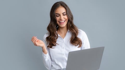 Complete Microsoft PowerPoint 365 Course with Copilot Intro - Free Office Productivity Course by Unknown Author. Learn Office Productivity skills with this comprehensive Udemy course available at 100% discount.