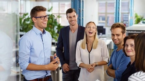 Mastering Communication & Social Skills : A 3 Weeks Journey - Free Personal Development Course by Unknown Author. Learn Personal Development skills with this comprehensive Udemy course available at 100% discount.