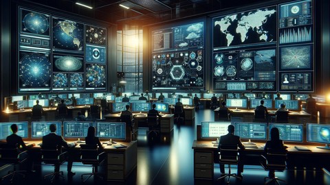 Implement NIST Cybersecurity Framework(CSF) 2.0 Step by Step - Free IT & Software Course by Unknown Author. Learn IT & Software skills with this comprehensive Udemy course available at 100% discount.