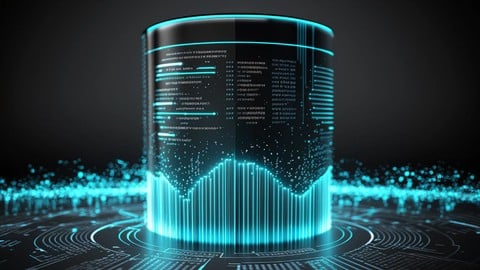 Data Lake: Design, Architecture, and Implementation - Free Development Course by Learnsector LLP. Learn Development skills with this comprehensive Udemy course available at 100% discount.