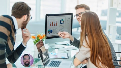 Business Analyst Career Blueprint: From Beginner to Hired - Free Teaching & Academics Course by Youness Gouiza. Learn Teaching & Academics skills with this comprehensive Udemy course available at 100% discount.