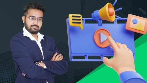 Elevate Your Content with ChatGPT: Tips, and Techniques - Free Marketing Course by Gopaluni Sai Karthik. Learn Marketing skills with this comprehensive Udemy course available at 100% discount.