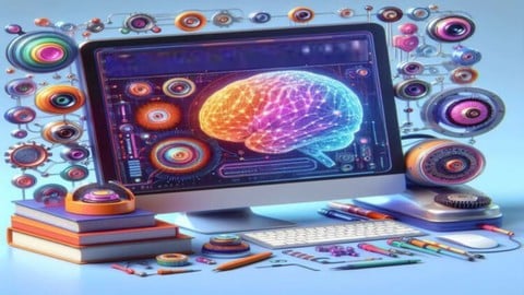 Machine Learning Mastery: From Basics to Advanced Techniques - Free Development Course by Tamer Ahmed. Learn Development skills with this comprehensive Udemy course available at 100% discount.