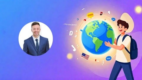 Master en Gramática Inglesa: Aprende desde Cero a Avanzado - Free Teaching & Academics Course by Unknown Author. Learn Teaching & Academics skills with this comprehensive Udemy course available at 100% discount.