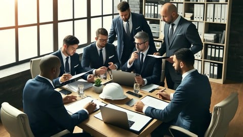 ISO 45001 Lead Auditor, a Practical Guide - Free Health & Fitness Course by Unknown Author. Learn Health & Fitness skills with this comprehensive Udemy course available at 100% discount.