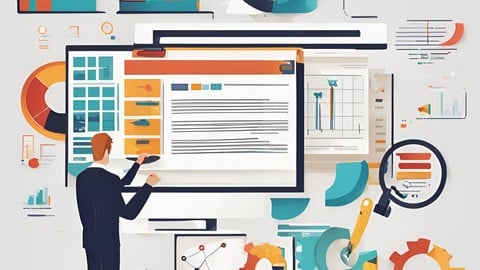 Master Business Analysis to become a Business Analyst - Free Business Course by Unknown Author. Learn Business skills with this comprehensive Udemy course available at 100% discount.