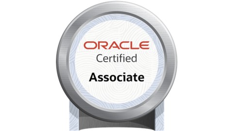 Oracle Java Certification Exam OCA 1Z0-808 Preparation Part3 - Free IT & Software Course by Cord Mählmann. Learn IT & Software skills with this comprehensive Udemy course available at 100% discount.
