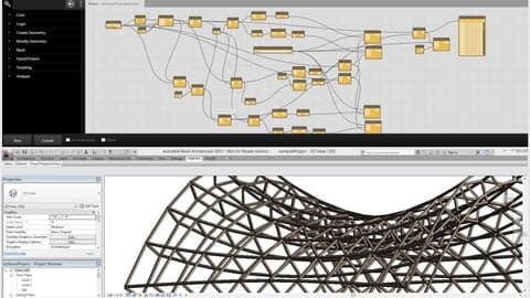 Learn Dynamo in Revit : Zero to Hero in Hindi