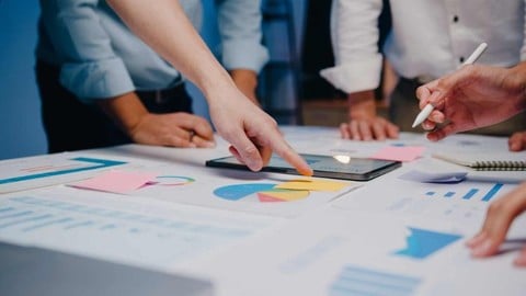 Advanced Project Management: Strategies for Success - Free Business Course by Makeintern Course. Learn Business skills with this comprehensive Udemy course available at 100% discount.