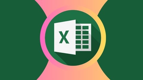 Microsoft Excel Pivot Tables With Formulas & Functions - Free Office Productivity Course by Unknown Author. Learn Office Productivity skills with this comprehensive Udemy course available at 100% discount.