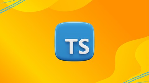 Understanding TypeScript For Beginner To Advanced - Free Development Course by Knowledge Nest. Learn Development skills with this comprehensive Udemy course available at 100% discount.