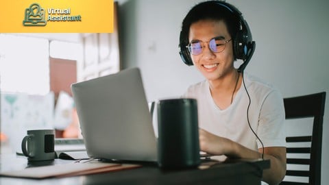 AI-Enhanced Remote Management for Virtual Assistants (VA's) - Free Office Productivity Course by Unknown Author. Learn Office Productivity skills with this comprehensive Udemy course available at 100% discount.