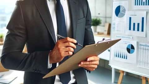 ISO 9001:2015 Internal Audit Step by Step - Free Business Course by Unknown Author. Learn Business skills with this comprehensive Udemy course available at 100% discount.