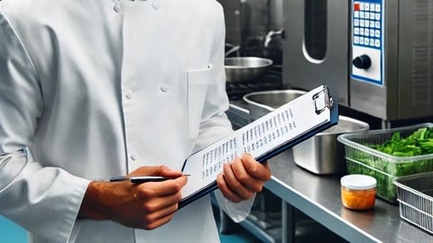 Implement HACCP Step by Step with a Use Case and Templates - Free Health & Fitness Course by Unknown Author. Learn Health & Fitness skills with this comprehensive Udemy course available at 100% discount.