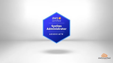 Ultimate AWS SysOps Administrator Practice Exams 2024 - Free IT & Software Course by Unknown Author. Learn IT & Software skills with this comprehensive Udemy course available at 100% discount.