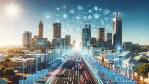 Solar Cell Technology - Free Teaching & Academics Course by Makeintern Course. Learn Teaching & Academics skills with this comprehensive Udemy course available at 100% discount.