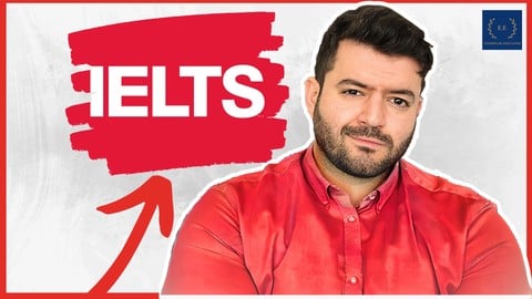 IELTS Writing MASTERCLASS ( Unlock the Secrets to Band 8+ ) - Free Teaching & Academics Course by ExpertEase Education. Learn Teaching & Academics skills with this comprehensive Udemy course available at 100% discount.