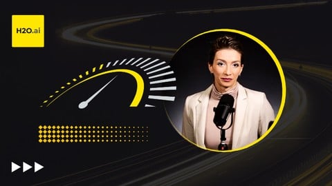 H2O Driverless AI Starter Course - Free IT & Software Course by Unknown Author. Learn IT & Software skills with this comprehensive Udemy course available at 100% discount.