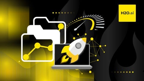 Data Prep for H2O Driverless AI - Free IT & Software Course by Unknown Author. Learn IT & Software skills with this comprehensive Udemy course available at 100% discount.