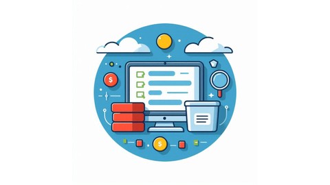 SQL Query Interview Questions Practice Test - Free Development Course by Interview Questions Tests. Learn Development skills with this comprehensive Udemy course available at 100% discount.