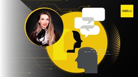 Large Language Models - Level 1 - Free IT & Software Course by Unknown Author. Learn IT & Software skills with this comprehensive Udemy course available at 100% discount.