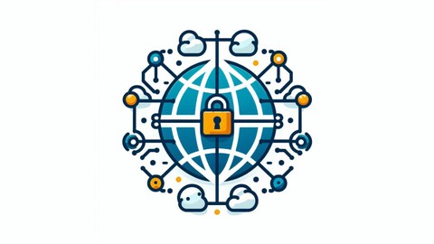 Network Security Interview Questions Practice Test - Free IT & Software Course by Interview Questions Tests. Learn IT & Software skills with this comprehensive Udemy course available at 100% discount.