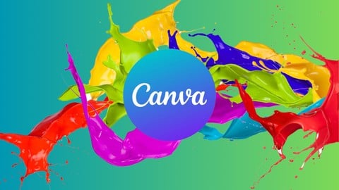 Canva Rockstar: Design Like a Pro for Social Media Success - Free Design Course by Unknown Author. Learn Design skills with this comprehensive Udemy course available at 100% discount.