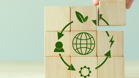 Understanding Economic Sustainability - Free Business Course by Unknown Author. Learn Business skills with this comprehensive Udemy course available at 100% discount.