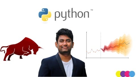 Python Powerhouse Gen AI From Basics to Advanced Programming - Free Development Course by Akhil Vydyula. Learn Development skills with this comprehensive Udemy course available at 100% discount.
