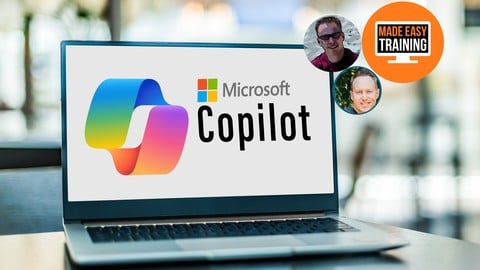 Master Microsoft Copilot AI to Increase Windows Productivity - Free IT & Software Course by Unknown Author. Learn IT & Software skills with this comprehensive Udemy course available at 100% discount.