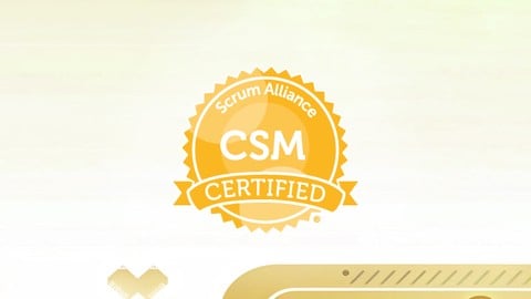 CSM Certification Practice Tests – Certified Scrum Master - Free IT & Software Course by Unknown Author. Learn IT & Software skills with this comprehensive Udemy course available at 100% discount.