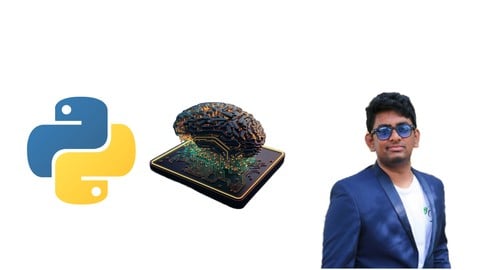 Mastering Deep Learning for Generative AI - Free Development Course by Akhil Vydyula. Learn Development skills with this comprehensive Udemy course available at 100% discount.