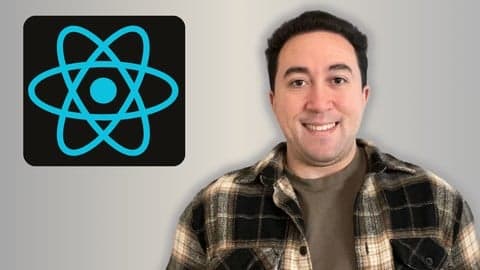 Learn React & Next.js in No Time