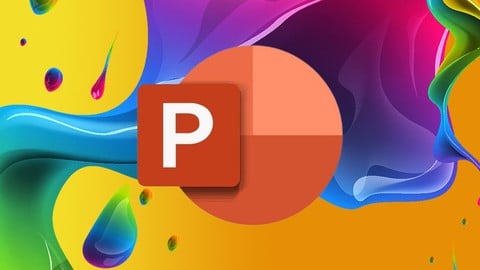 Mastering Microsoft PowerPoint: Create Stunning Presentation - Free Office Productivity Course by Unknown Author. Learn Office Productivity skills with this comprehensive Udemy course available at 100% discount.