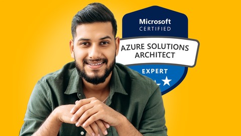 AZ-305 Practice Tests: Azure Infrastructure Solutions [NEW] - Free IT & Software Course by Video School. Learn IT & Software skills with this comprehensive Udemy course available at 100% discount.