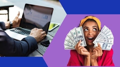 Grow your Facebook page organically 5000 follower in a week - Free Marketing Course by Success Ogwudu. Learn Marketing skills with this comprehensive Udemy course available at 100% discount.