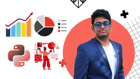 Applied Statistics Real World Problem Solving - Free Development Course by Akhil Vydyula. Learn Development skills with this comprehensive Udemy course available at 100% discount.