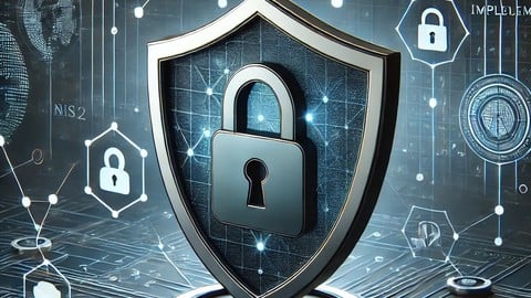 Implement NIS2 Step by Step - Free IT & Software Course by Dr. Amar Massoud. Learn IT & Software skills with this comprehensive Udemy course available at 100% discount.