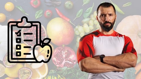 Meal Planning & Diet Tips for Weight Loss - Free Health & Fitness Course by Unknown Author. Learn Health & Fitness skills with this comprehensive Udemy course available at 100% discount.