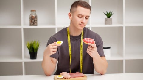 Diet and Nutrition for Power body for Everyday and Everyone - Free Health & Fitness Course by Unknown Author. Learn Health & Fitness skills with this comprehensive Udemy course available at 100% discount.
