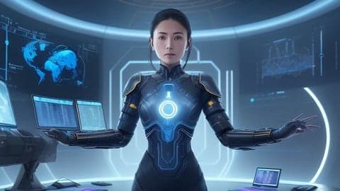 AI-900: Microsoft Azure AI Fundamentals Practice Test 2024