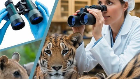 Ethology for veterinerian an introduction - Free Teaching & Academics Course by Mohamed AL ashram. Learn Teaching & Academics skills with this comprehensive Udemy course available at 100% discount.