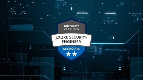 AZ-500 Practice Tests: Azure Security Certification - Free IT & Software Course by Unknown Author. Learn IT & Software skills with this comprehensive Udemy course available at 100% discount.