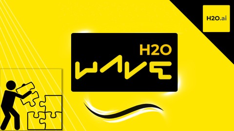 H2O Wave Starter Course - Free IT & Software Course by Unknown Author. Learn IT & Software skills with this comprehensive Udemy course available at 100% discount.