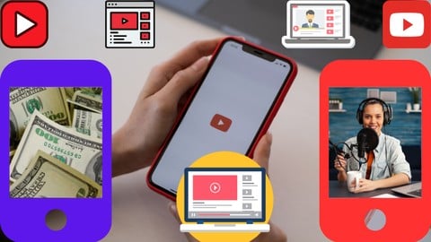 Complete Faceless youTube Channel Mastery Using InVideo AI - Free Marketing Course by Unknown Author. Learn Marketing skills with this comprehensive Udemy course available at 100% discount.