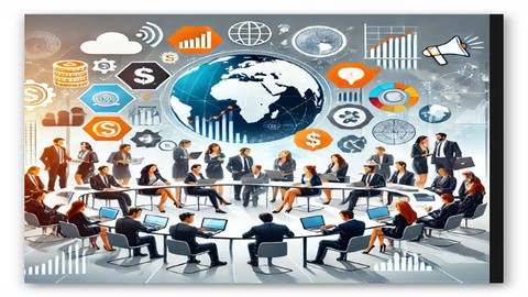 Introduction to Business: Foundations and Practices - Free Business Course by Mohamed AL ashram. Learn Business skills with this comprehensive Udemy course available at 100% discount.