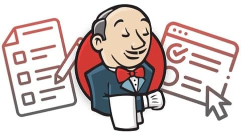 Certified Jenkins Engineer (CJE) Certification Mock Test