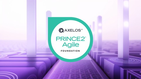 PRINCE2 Agile Foundation Exam Prep Guide: 6 Practice tests - Free IT & Software Course by Unknown Author. Learn IT & Software skills with this comprehensive Udemy course available at 100% discount.