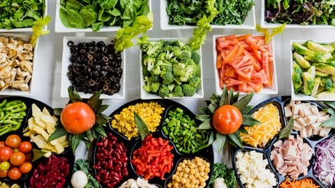 Raw Diet Mastery: Embrace Natural Nutrition for Optimal Heal - Free Lifestyle Course by Dr. Himani Sharma. Learn Lifestyle skills with this comprehensive Udemy course available at 100% discount.
